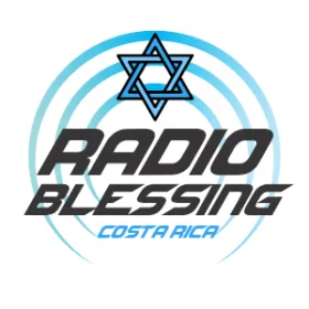 Logo de Radio Blessing Costa Rica